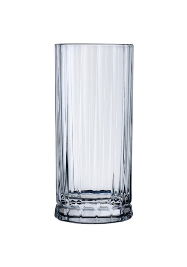 Paşabahçe 68194 Nude Wayne Kristal Kokteyl Bardağı 360cc - 6 Adet