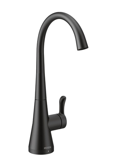 Moen S5520bl Sip Geçişli Soğuk Su Mutfak İçecek Bataryası Opsiyon Diğer