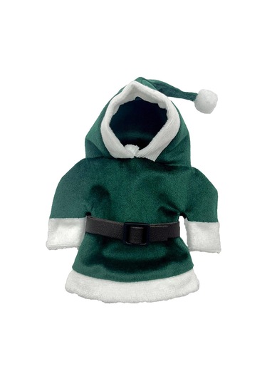 Suntek Vites Kolu Kolu Topuzu Kapağı Koyu Yeşil