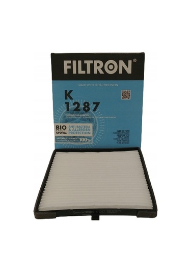 Hyundai İ10 1.1crdi 2008-2010 Fıltron Polen Filtresi