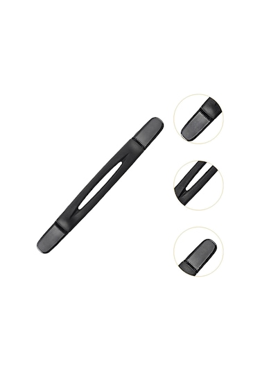 Homyl Günlük Kullanım İçin 8,5 Inç Bagaj Bavul Askısı Siyah Çok Renkli