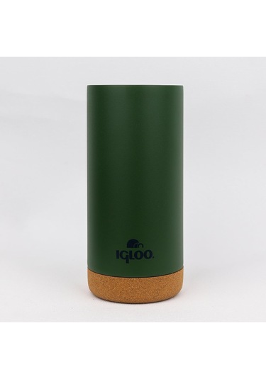 Cork Mug 500 Ml Çok Renkli