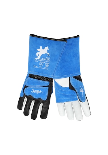 Fatih® Kaynak Eldiveni