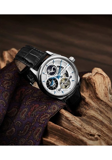 Stührling 657.01 Erkek Kol Saati