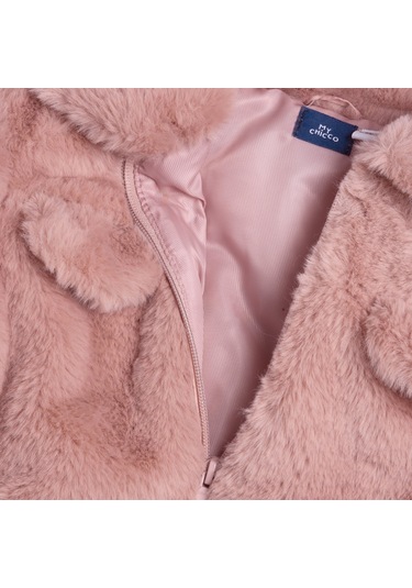 Chicco Peluş Ve Dolgulu Kaban 09100633000000 000015 Medıum Pınk