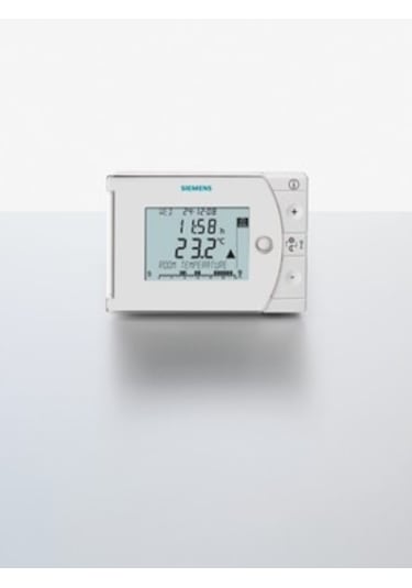 Siemens Termostat Rev24