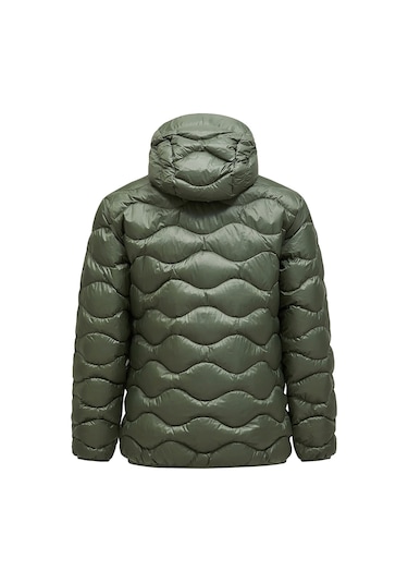 Peak Performance Helium Down Erkek Yeşil Outdoor Ceket G79845030 Yeşil Peak Performance Helium Down Erkek Yeşil Outdoor Ceket G79845030 Yeşil