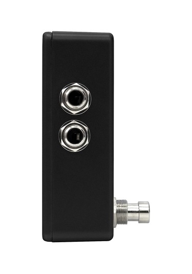 Orange Omec Teleport Audio Interface Pedalı