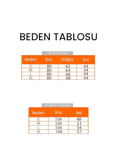 Biyeli Oysho İkili Takım 1608 - Siyah Siyah