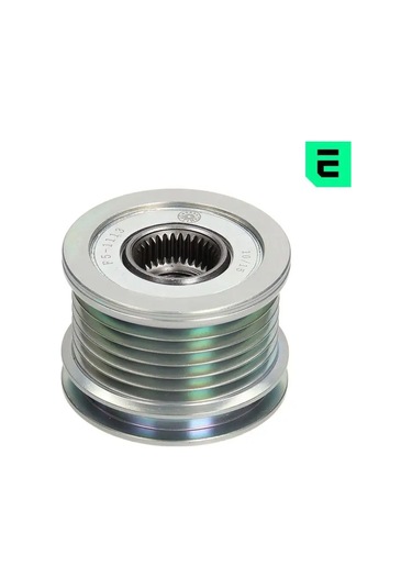 Optımal F51113 Alternator Kasnagi 12317576515