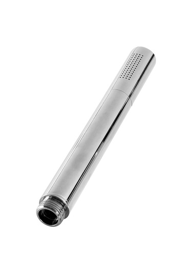 Beliani Marfalı El Duş Başlığı,minimal Tasarım, Maksimum Konfor Silver İmit