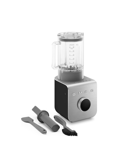 Smeg BLC01BLMEU Yüksek Performanslı Blender