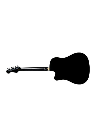 Dmx Guitars Dag100ce Bk Elektro Akustik Gitar
