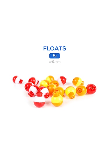 Jeehugo 263 Parça Balıkçılık Aksesuar Seti: Çok İşlevli Pense Ve Abs Kutusu İle Olta İğneleri, Ağırlıklar, Zıplayıcılar