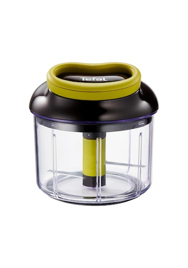 Manuel Rondo 900ml Buz Kırıcı Kit 001 Siyah