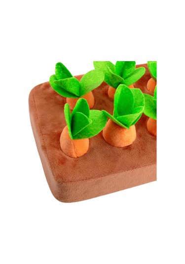 Suntek Oyunu Gelişimsel Eğitsel Çekme Motor 8-adet-havuç