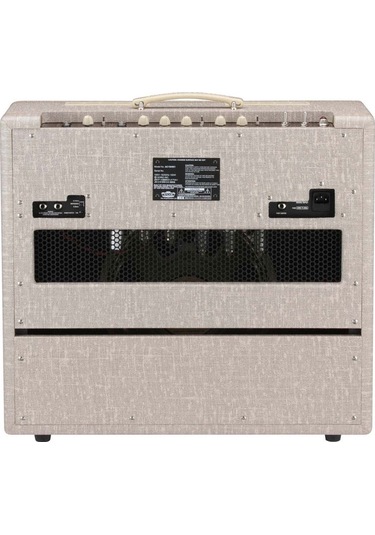 Vox Ac15 Hw1 Hand Wired Combo Guitar Amp Elektro Gitar Amfisi