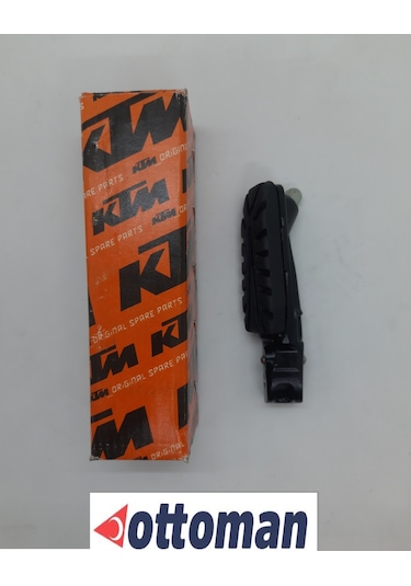 Ön Basamak Sağ-sol Eski Model Ktm Duke 125 200 250 390