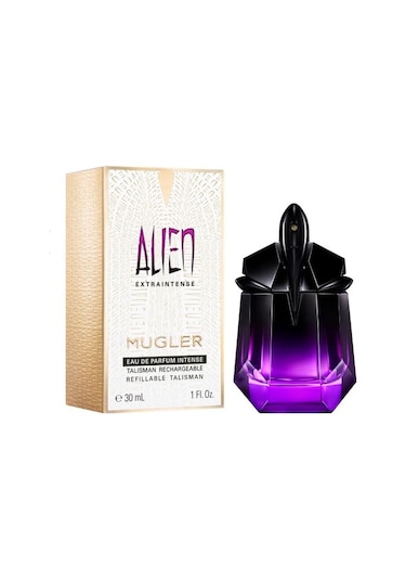 Thierry Mugler Alien Extraintense Edp 30 Ml 3614274289497 Vanilya