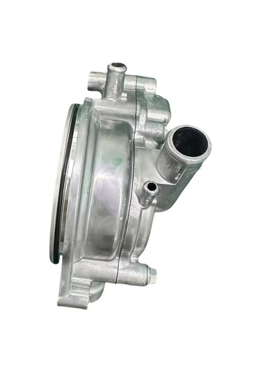 Junzhuodianpu Yamaha Jupiter Mx İçin Motosiklet Soğutma Suyu Pompası Motor Radyatör Pompası 1s7-e2420-00 1s7e242000