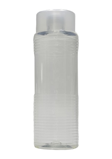 Boş Kolonya Şişesi Pet 400 Ml 10 Adet