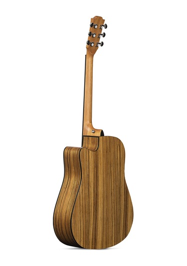 Zoppran Aczp10Z Akustik Gitar