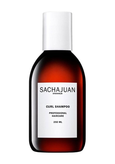 Sachajuan Curl Kıvırcık Saçlar için Şampuan 250 ML