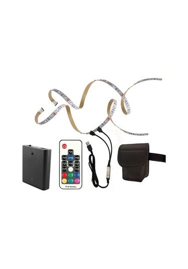 Agoodshop Asın Güneş Işıkları Açık Bahçe Led Işıkları Bahçe Veranda Yard Çim Yolu Için Su Geç 1 Adet Polisilikon 2v