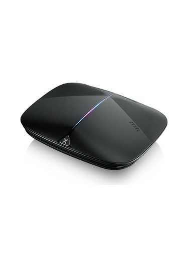 Zyxel NBG6818 AC2600 Multi Gıgabit 2.4 - 5 GHz 2600 Mbps Router