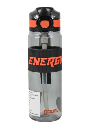 Dodge Modertn Trıtan Matara 870 Ml Çok renkli