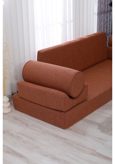 Prestigegolf Yer Kanepesi,yer Oturma Minderi ,şark Köşesi Kiremit