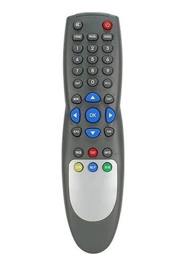 Weko Kr Amstrad 16100PxMoonstar 5000x6000 Uydu Kumandası 14185=7