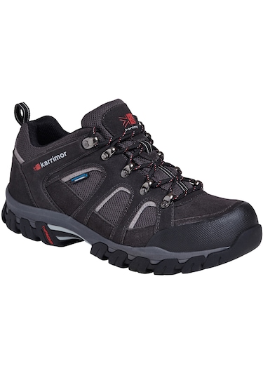 Karrimor Bodmin Low Iv Weathertite Black Sea Siyah