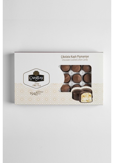 Çikolatalı Pişmaniye 250 Gram