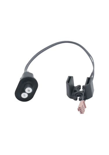 Kenwood - Ntc Montaj Kapak Dahil