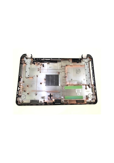 Cache Inférieur HP 255 G3, Noir, Occasion, Numéro 754213-001