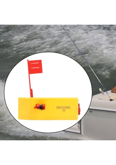 Suntek Açık Denizde Balıkçılık İçin Orta Hızlı Sağ