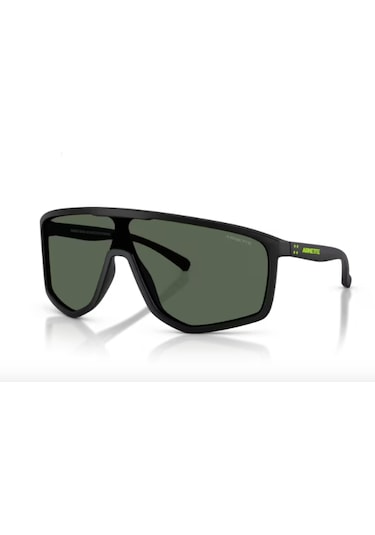 Arnette An4360 290071 Strıpe-m Maske Model Güneş Gözlüğü Siyah