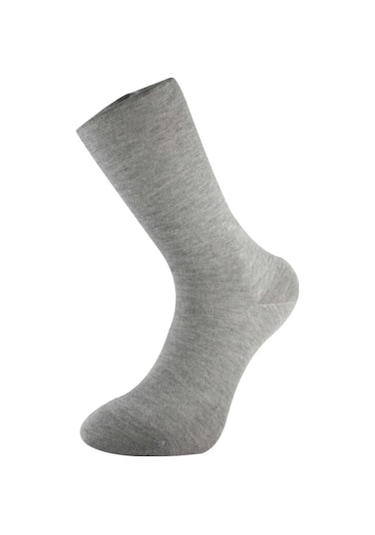 Bonbonetti  Pro Çorap 12 Li Dikişsiz Bambu Erkek Çorabı Karma 41-44 Bordo