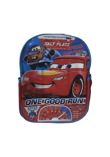 Cars Anaokulu Çantası Hawk Jr One Frock Otto.48251 Diğer
