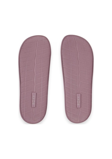 Roxy Arjl100679z Slippy Ii Günlük Pembe Kadın Terlik Pembe