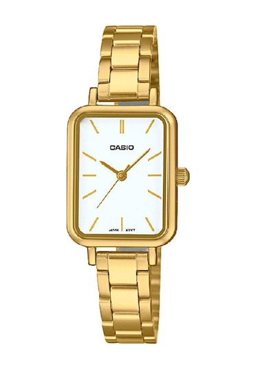 Casio LTP-V009G-7EUDF Kadın Kol Saati