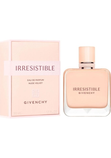 Givenchy Irresistible Nude Velvet Kadın Parfüm EDP 50 ML