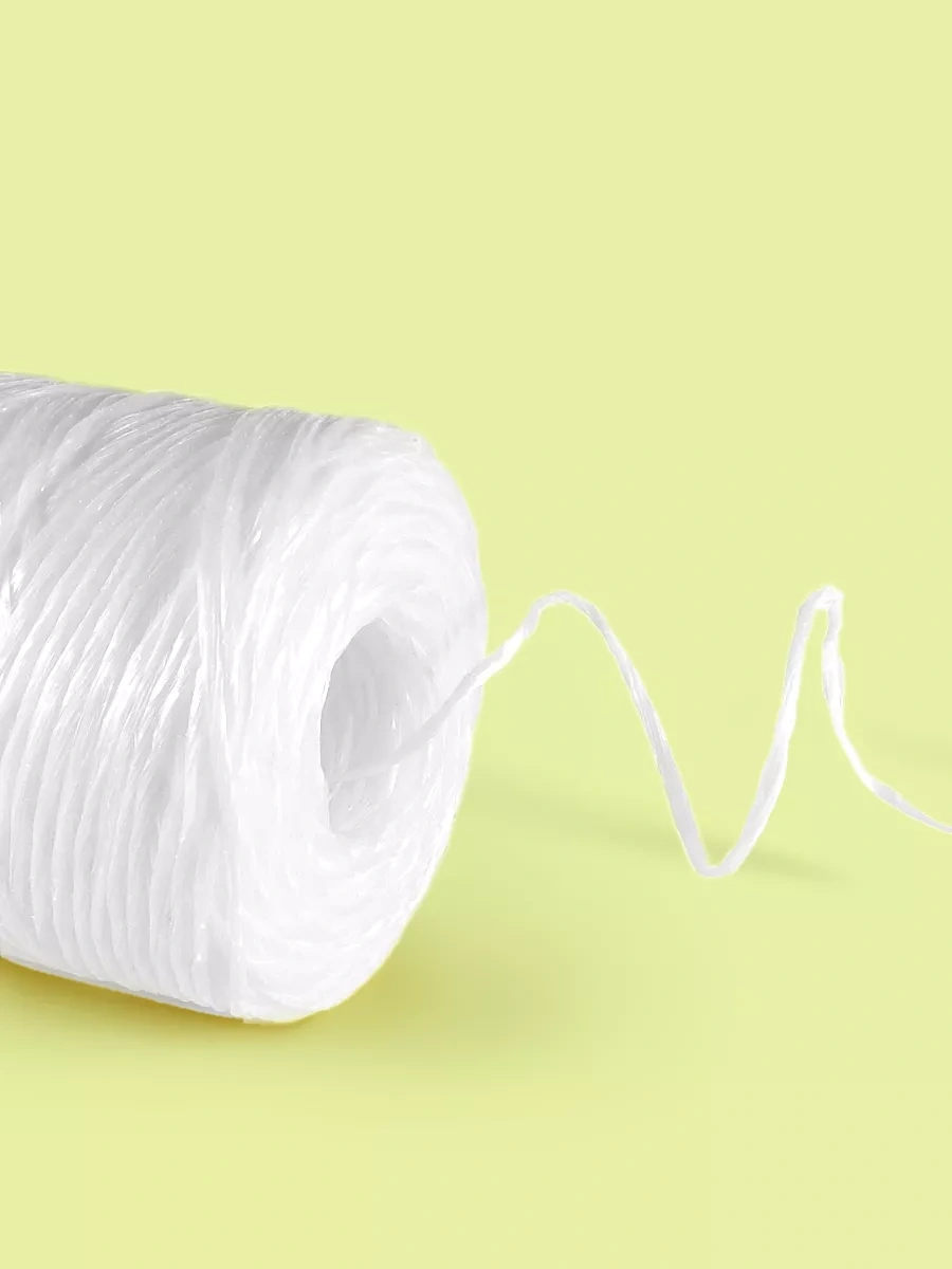 Avıora Beyaz Halat, Ev Tipi, 1600 Teks, 312,5 M 17309550