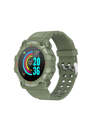 Leezsing FD68 Akıllı Saat