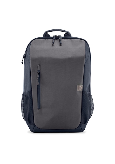 HP 6B8U6AA Travel 15.6" Bilgisayar Sırt Çantası Demir Grisi