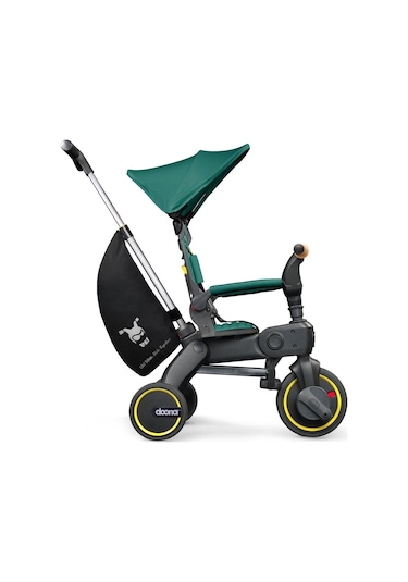 Doona Liki Katlanır Bebek Bisikleti S5