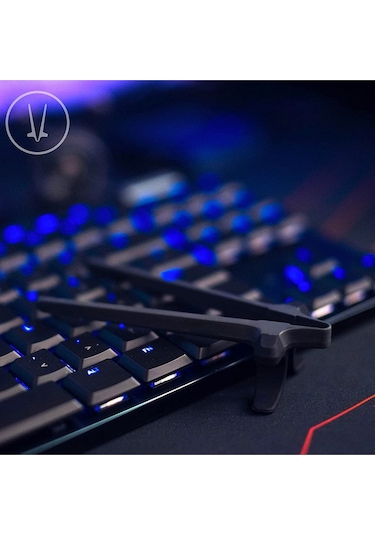 iSnack Atıştırmalık Tutucu Parmak Arası Çubukları PS5