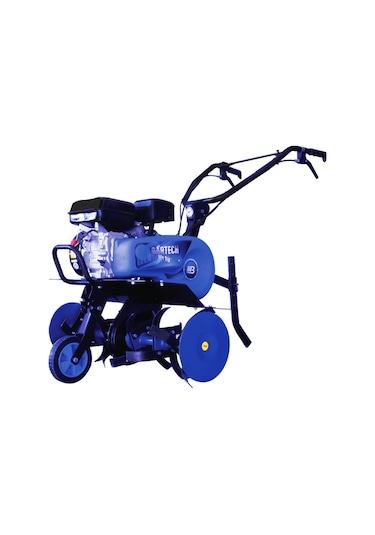 Bartech 100 SR200 1 İleri 1 Geri Vitesli 7 Hp Benzinli Çapa Makinesi