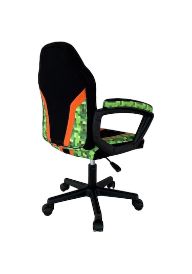 Fashcolle Craft Çocuk Oyuncu Koltuğu Yeşil